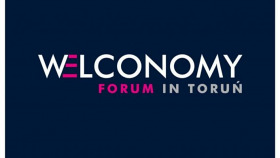 O ekonomii społecznej na Welconomy